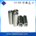 High quality and low price of Precision seamless steel pipe